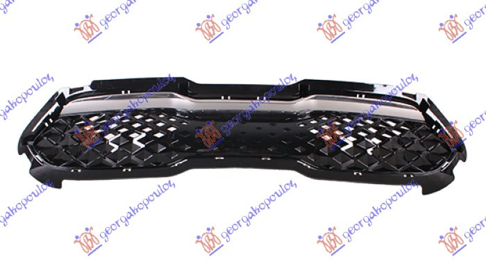 Maskë pvc/grilë