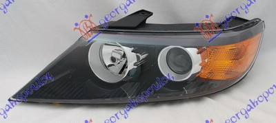 Fenerë elektrik H7/H1 (E) (TYC)