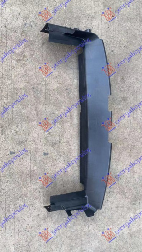 Mbulues për radiator për motor e poshtme 2,4 GDI
