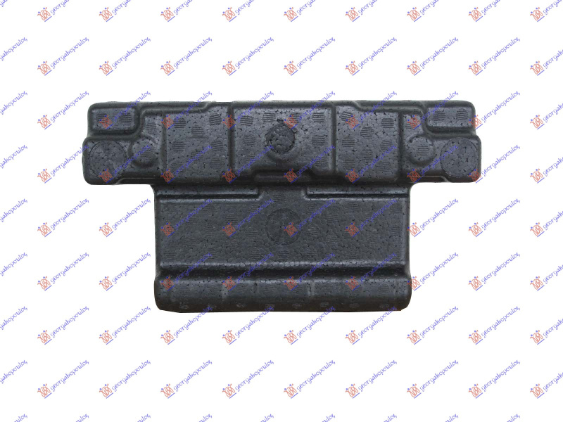 Absorbues në parakolpin e përparmë l/sx
