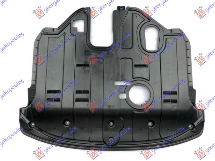 Mbrojtje/kapak nën motor 2.4 benzinë