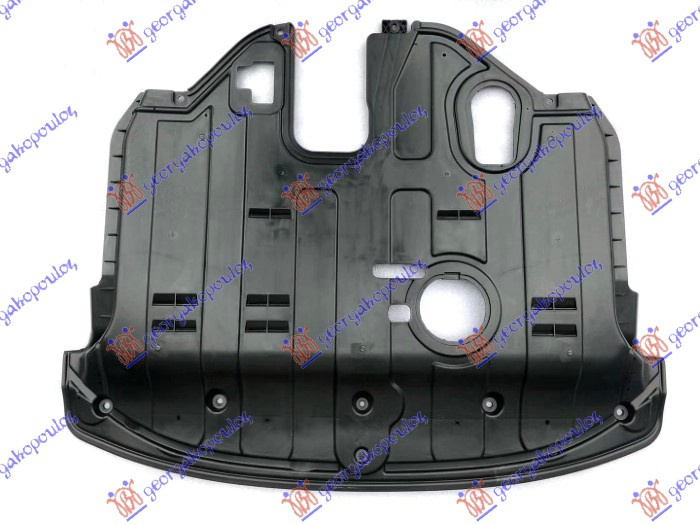 Mbrojtje/kapak nën motor 2.4 benzinë
