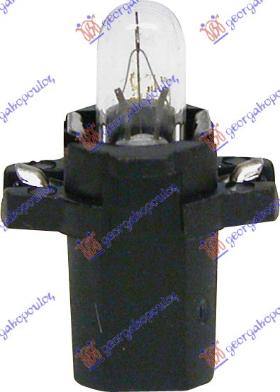 Drita bax8.3s/1.35.12v premium