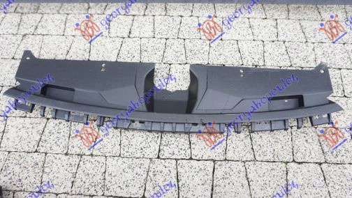 llamarinë pjesa e sipërme e panelit të përparëm/i përparëm plastik (Mbulues bravë) (Origjinal)