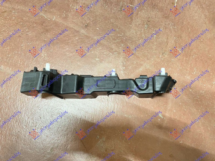 Kapëse/mbajtëse plastik e parakolpit anësorë të përparmë (Origjinal)
