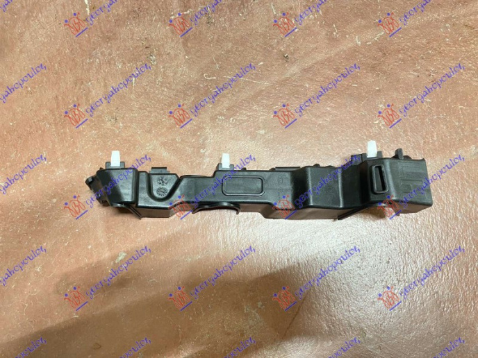 Kapëse/mbajtëse plastik e parakolpit anësorë të përparmë (Origjinal)