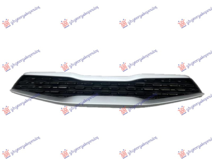 Maskë pvc/grilë (Origjinal)