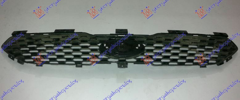 Maskë pvc/grilë (Origjinal)