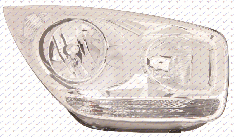 Fenerë elektrik (E) (me motor) (DEPO)