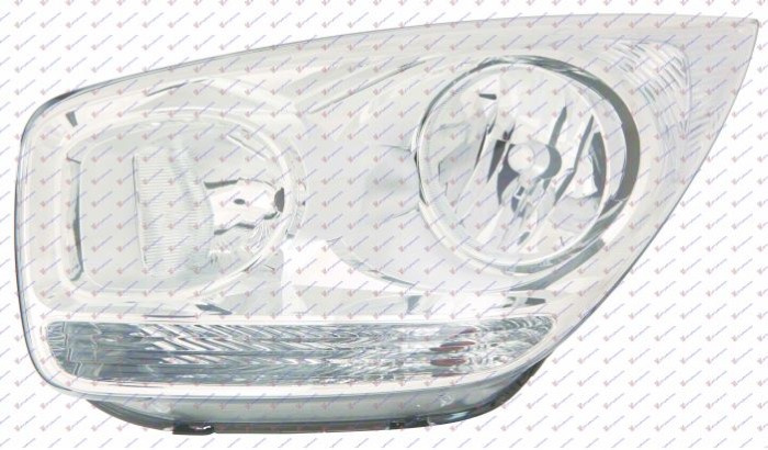 Fenerë elektrik (E) (me motor) (TYC)