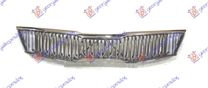 Maskë pvc/grilë