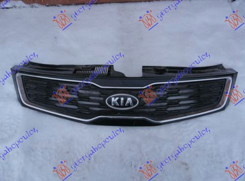 Maskë pvc/grilë (Origjinal)