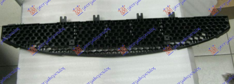 Mbajtëse/bazamenti i parakolpit të përparmë plastik (Origjinal)