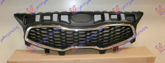 Maskë pvc/grilë
