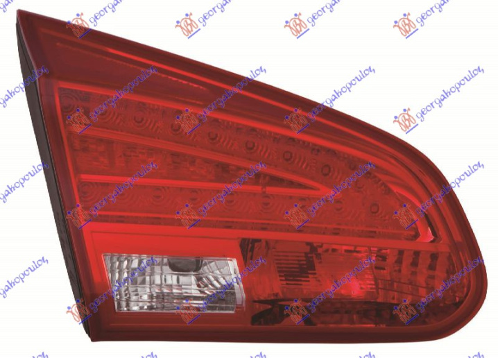 Dritë stop e brendshme LED (E)