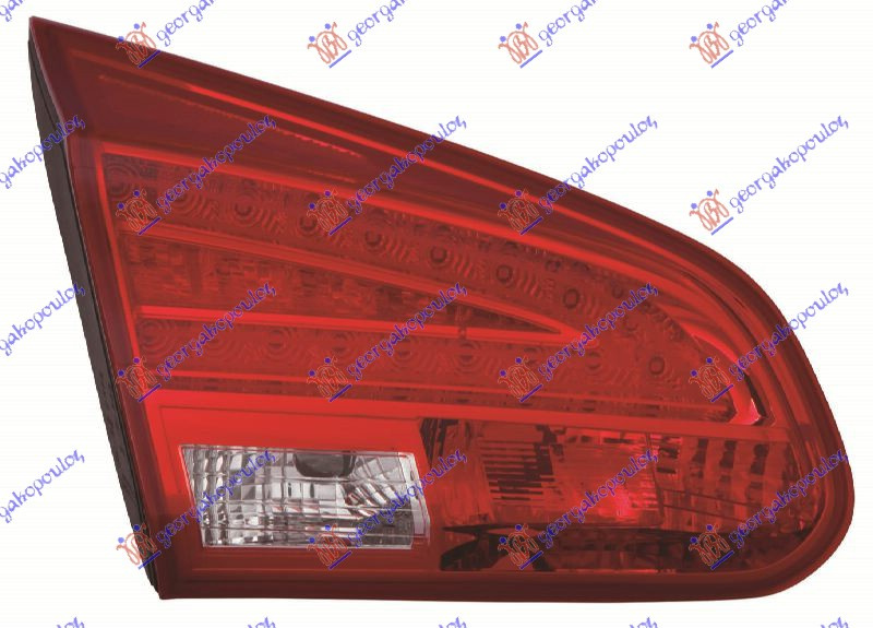 Dritë stop e brendshme LED (E)