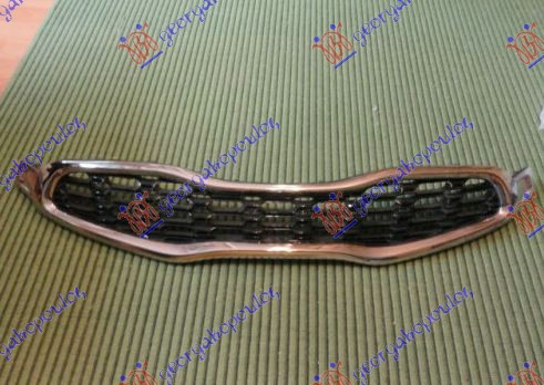 Maskë pvc/grilë (Origjinal)