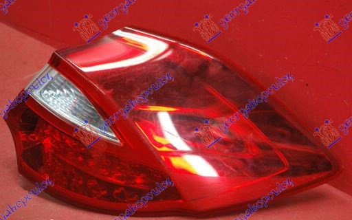 Drita stop e jashtme LED (Origjinal)