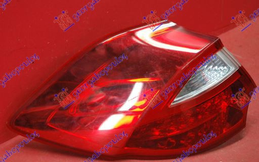Drita stop e jashtme LED (Origjinal)