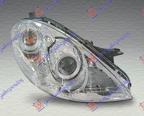 Fenerë xenon MARELLI -08