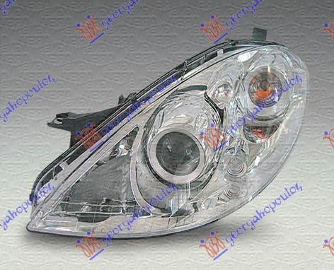 Fenerë xenon MARELLI -08
