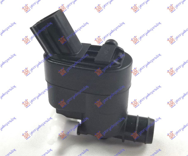 Motor për rezervuar për lëngun për larës dritaresh (2 pompa) (3 pinë)