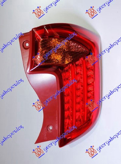 Drita stop LED