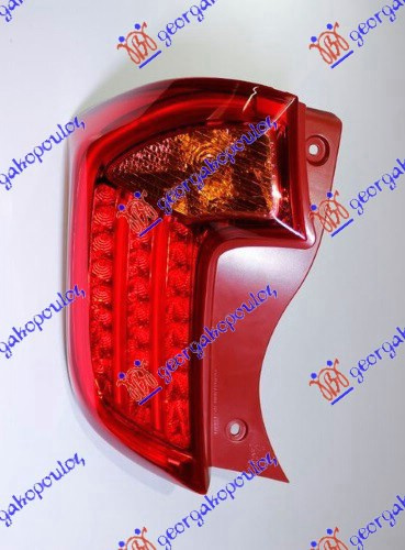 Drita stop LED