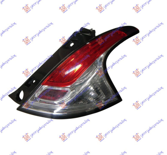 Drita stop LED