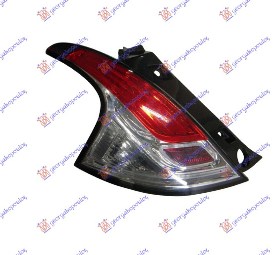 Drita stop LED