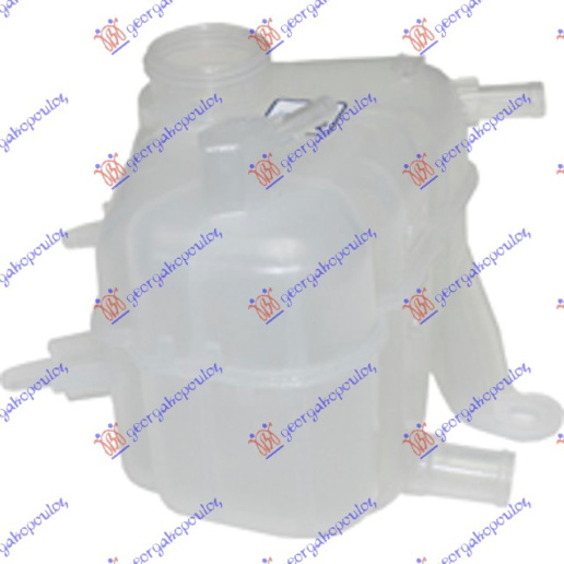 Rezervoar për antifriz 0.9 turbo