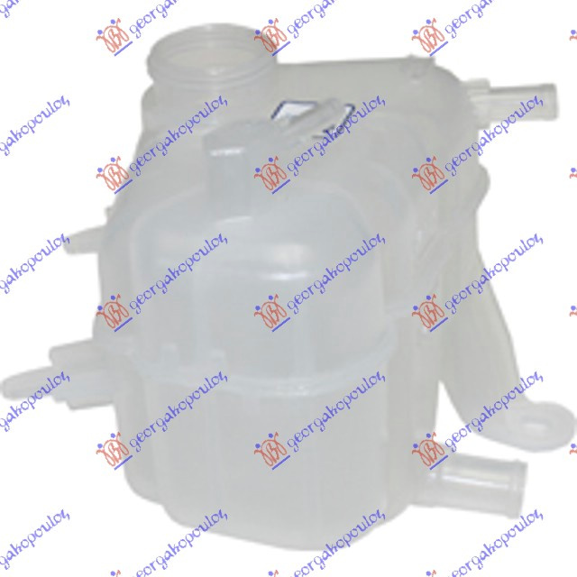 Rezervoar për antifriz 0.9 turbo