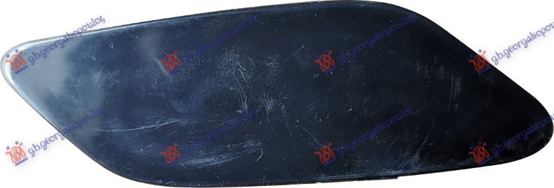 Kapak për spërkatëse për fenerë