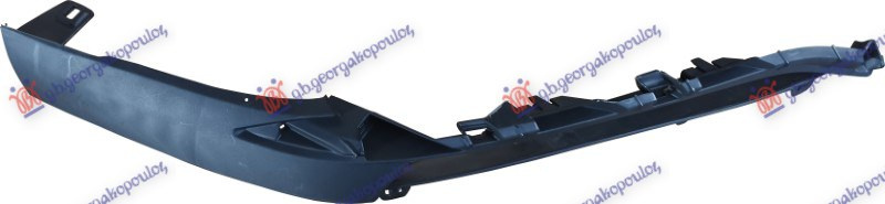 Spoiler për parakolpin e përparëm anësorë