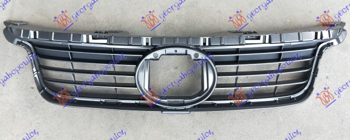 Maskë pvc/grilë