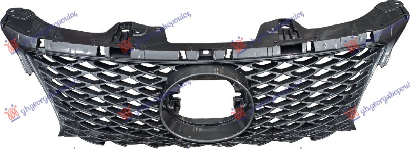 Maskë pvc/grilë (F SPORT) 18-