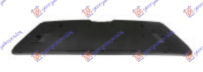 Maskë pvc/grilë e brendshme (me hapje për sensor parkimi)