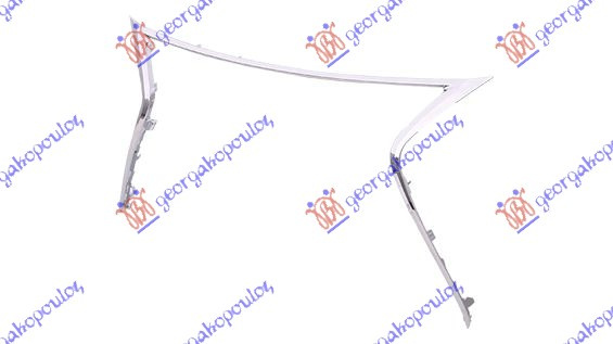 Kornizë për Maskë pvc (F SPORT)