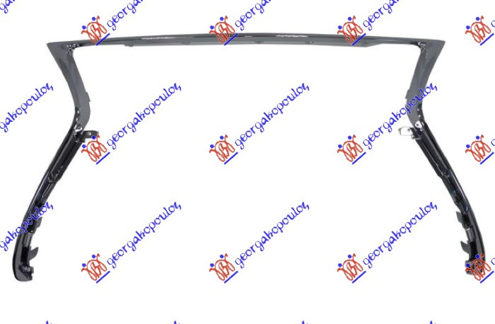 Kornizë për Maskë pvc