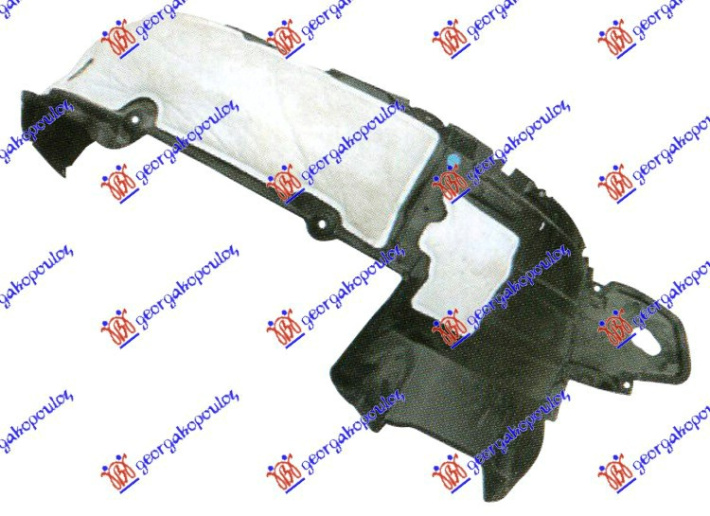 Nënkrah i përparmë