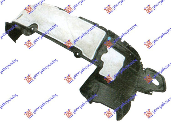 Nënkrah i përparmë