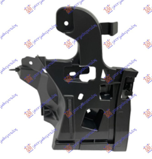 Shtërngues/mbajtës në parakolpin e përparmë anësor plastik (F SPORT)