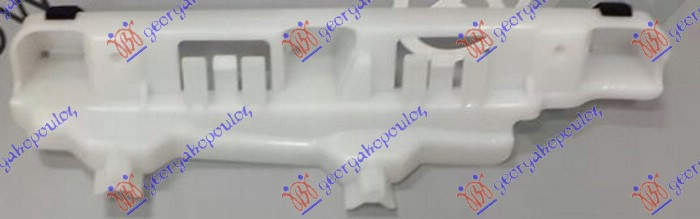 Shtërngues/mbajtës në parakolpin e përparmë i sipërm plastik (F SPORT)