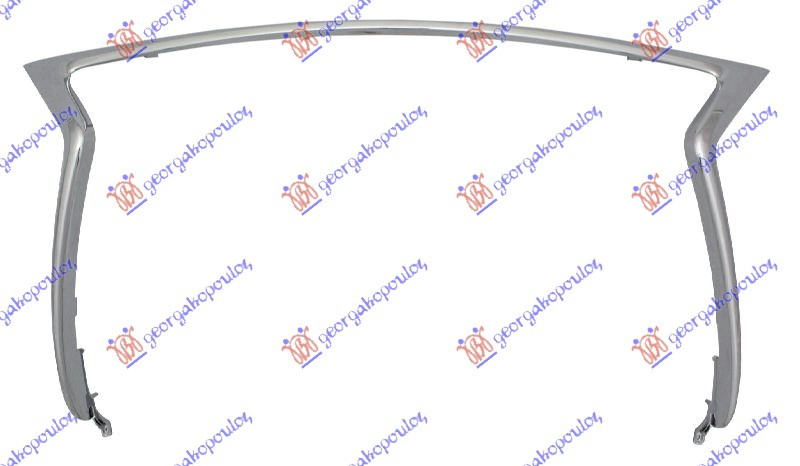 Kornizë për Maskë pvc (base/f sport)
