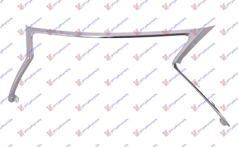 Kornizë për Maskë pvc