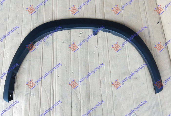 Shirit për krahun e përparmë plastik