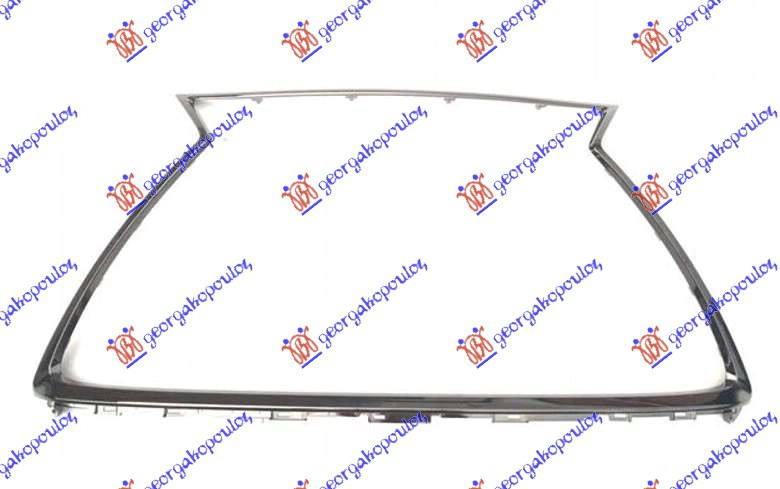 Kornizë për Maskë pvc (F SPORT)