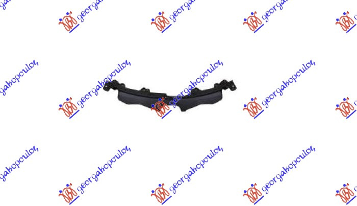 Mbajtës për Maskë pvc plastik (F SPORT)