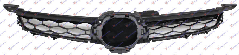 Maskë pvc/grilë