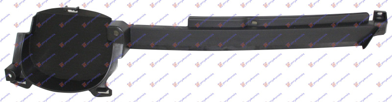 Maskë pvc/grilë e brendshme